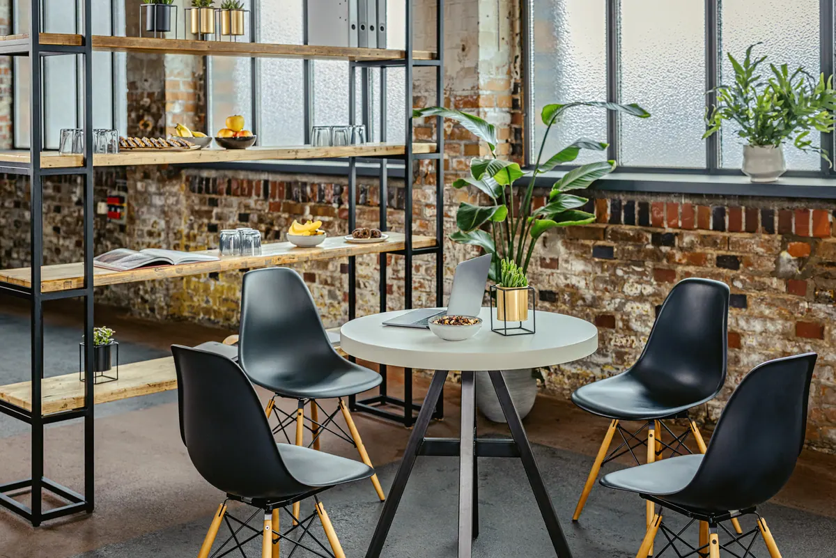 Bistrotisch Bristol Ansicht 4
