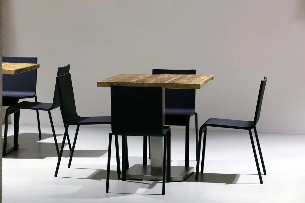 Bistrotisch Bornholm Ansicht 4