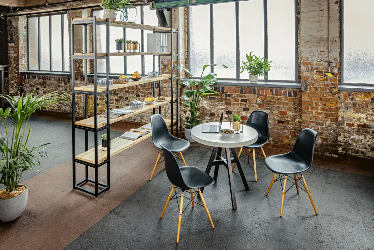 Bistrotisch Bristol OUTDOOR Ansicht 4