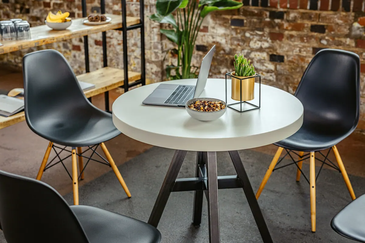 Bistrotisch Bristol OUTDOOR Ansicht 5