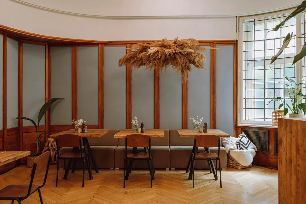 Bistrotisch Bristol Bornholm 80 80 Ansicht 3