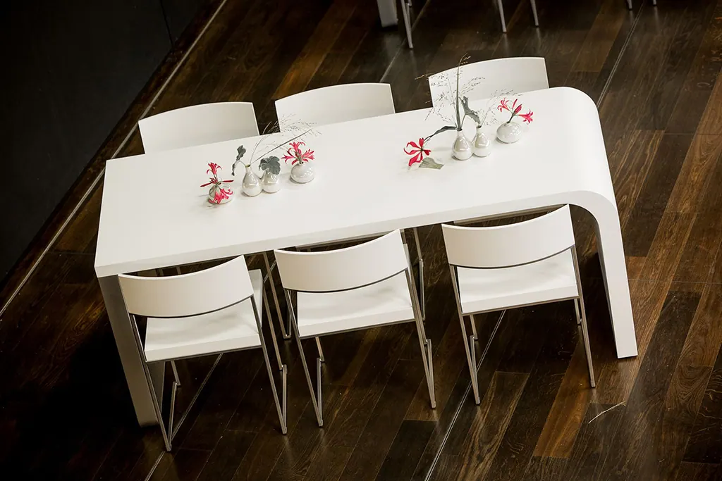 Dinnertisch Brunch Ansicht 3