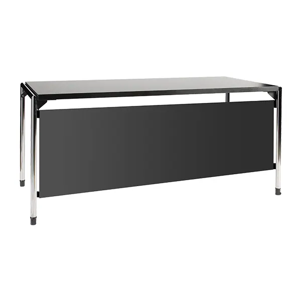 Tisch Foldit mit Blende