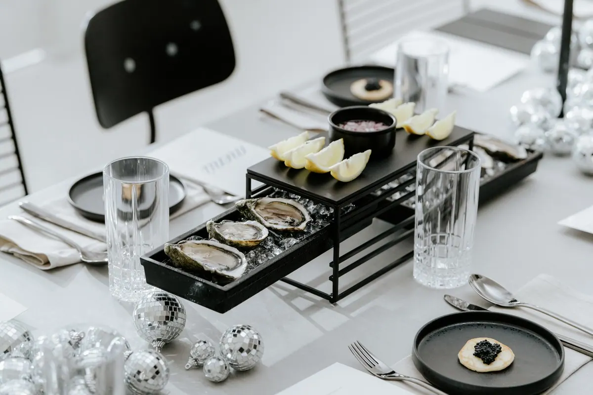 Fooddisplay Frame Ansicht 3