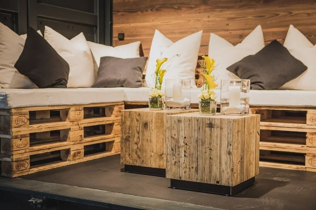 Holzwürfel Bornholm T40 Ansicht 5