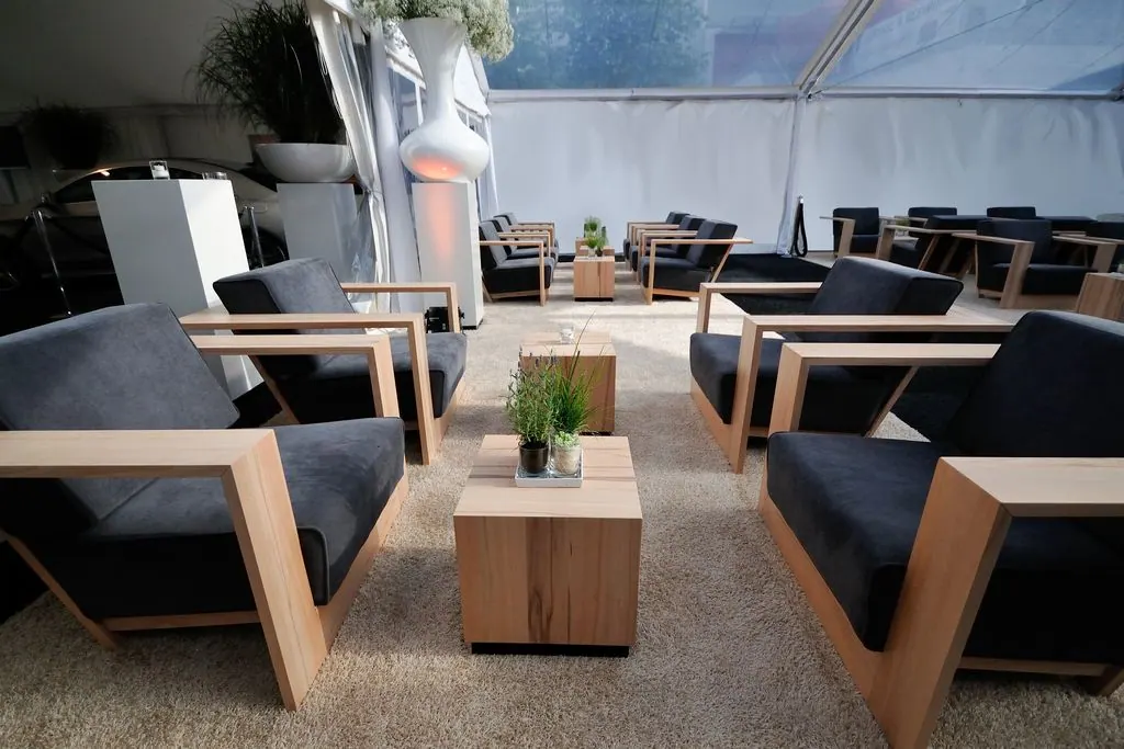 Holzwürfel Sylt Ansicht 5