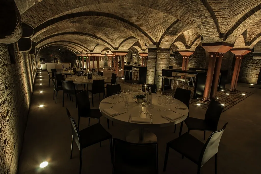Dinnertisch Ibiza Ansicht 2