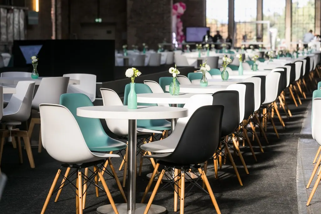 Bistrotisch Ibiza Ansicht 3