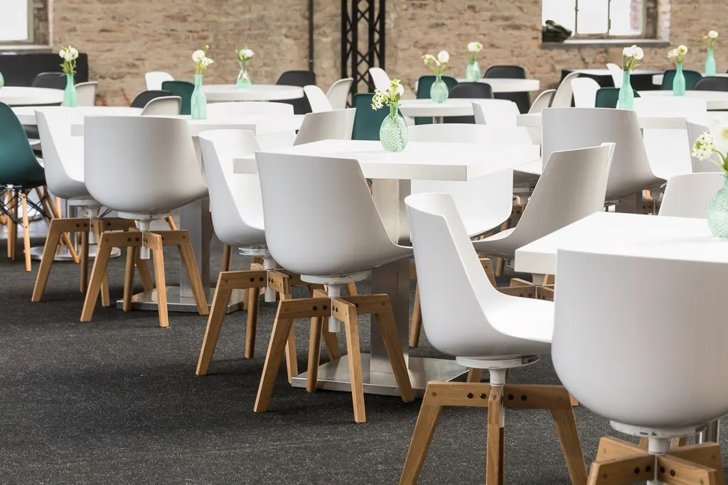 Bistrotisch Ibiza Ansicht 2