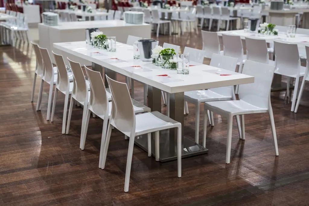 Dinnertisch Ibiza Ansicht 3