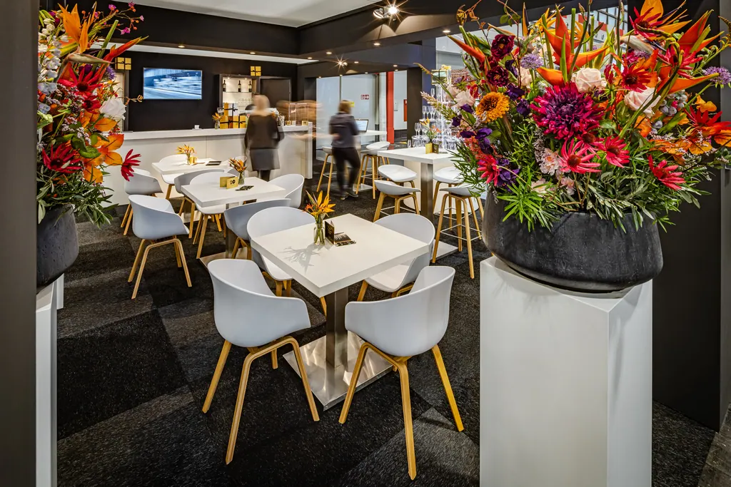 Bistrotisch Ibiza OUTDOOR Ansicht 4