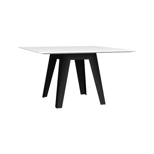 Dinnertisch Kranich mit Tischplatte