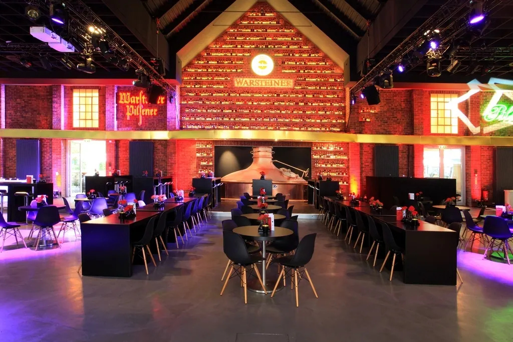 Bistrotisch Malta Ansicht 2