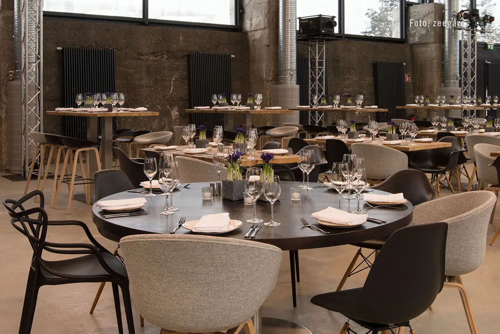 Dinnertisch Malta Ansicht 4