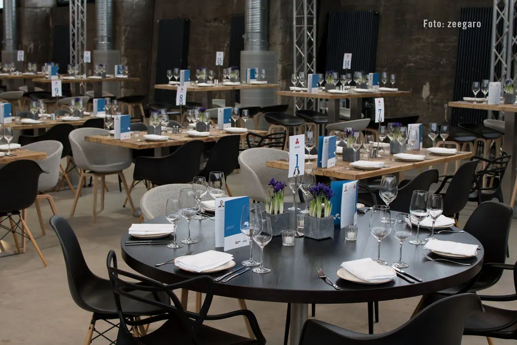 Dinnertisch Malta Ansicht 5