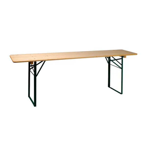 Tisch Naturholz