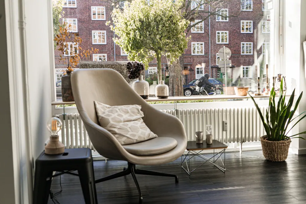 Occasional Tisch LTR Ansicht 5