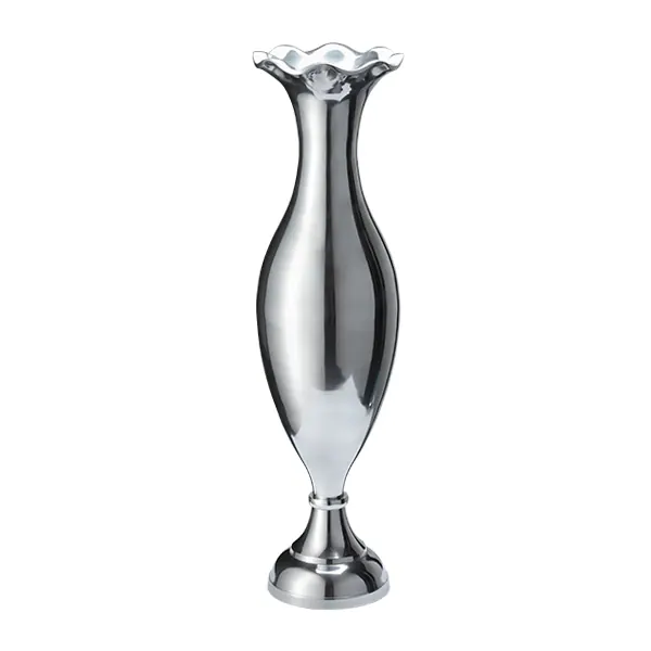 Rococo Vase Crown