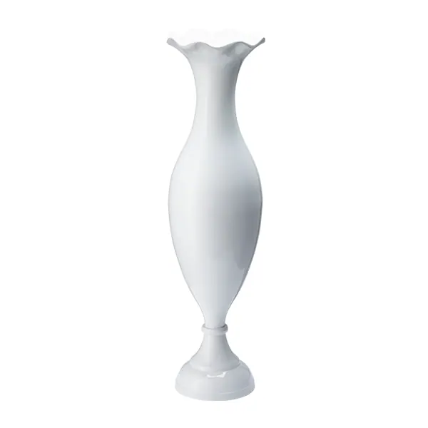 Rococo Vase Crown