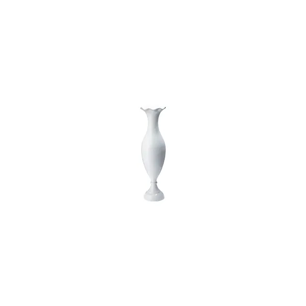 Rococo Vase Crown