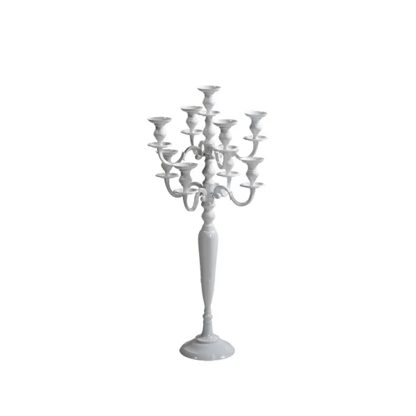 Salina Kerzenleuchter 9-armig medium