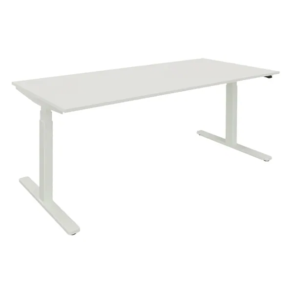 Schreibtisch Level Lift Pure -129