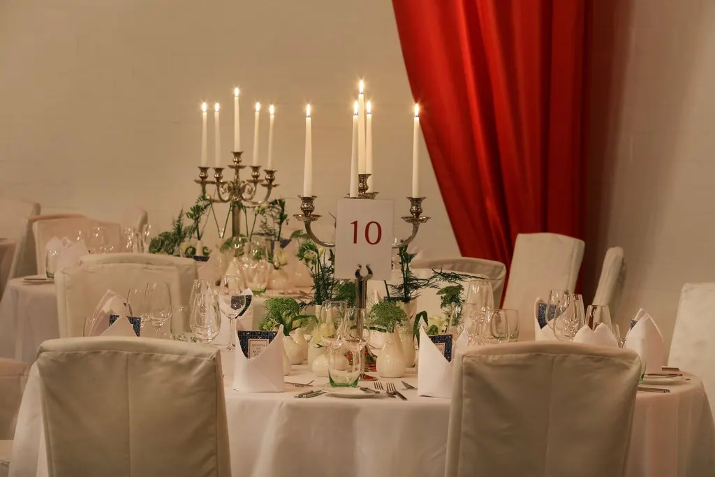 Serviette modern Ansicht 4