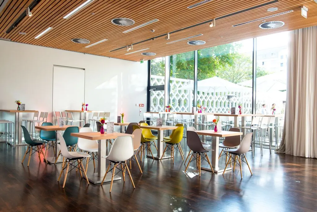 Bistrotisch Sylt Ansicht 5