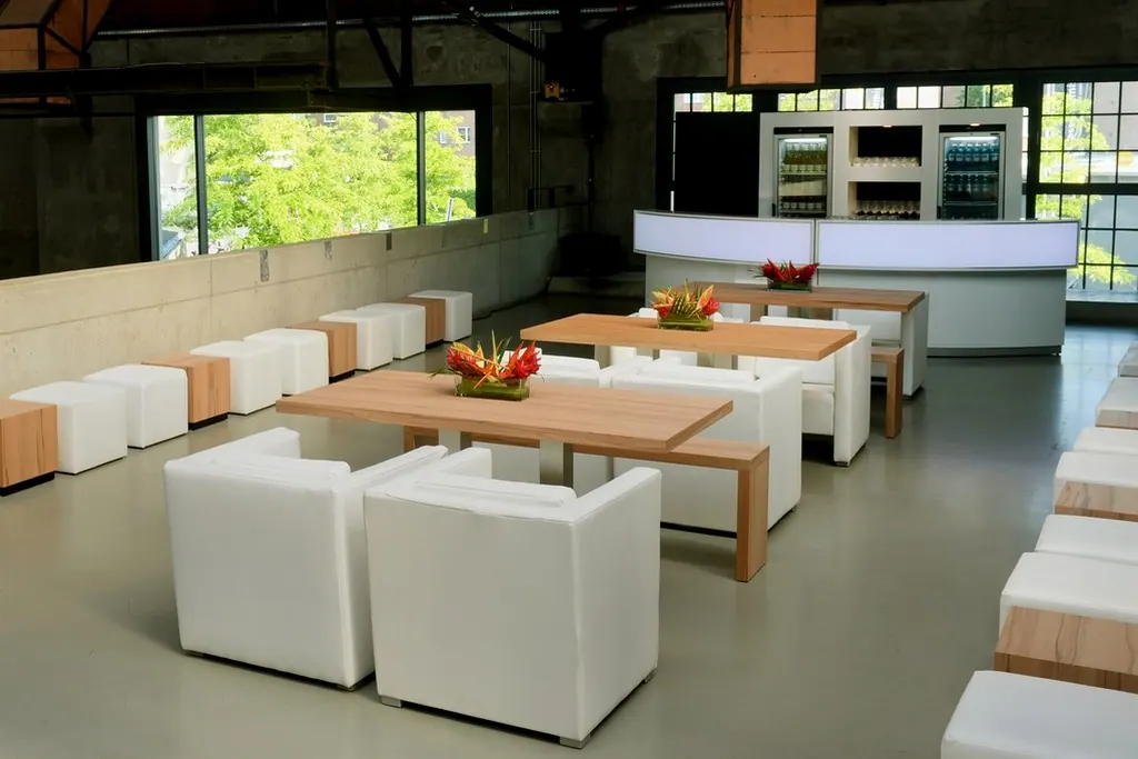 Dinnertisch Sylt Ansicht 2