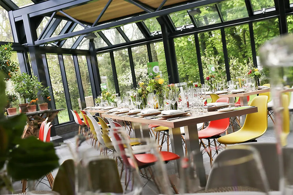 Dinnertisch Sylt Ansicht 5