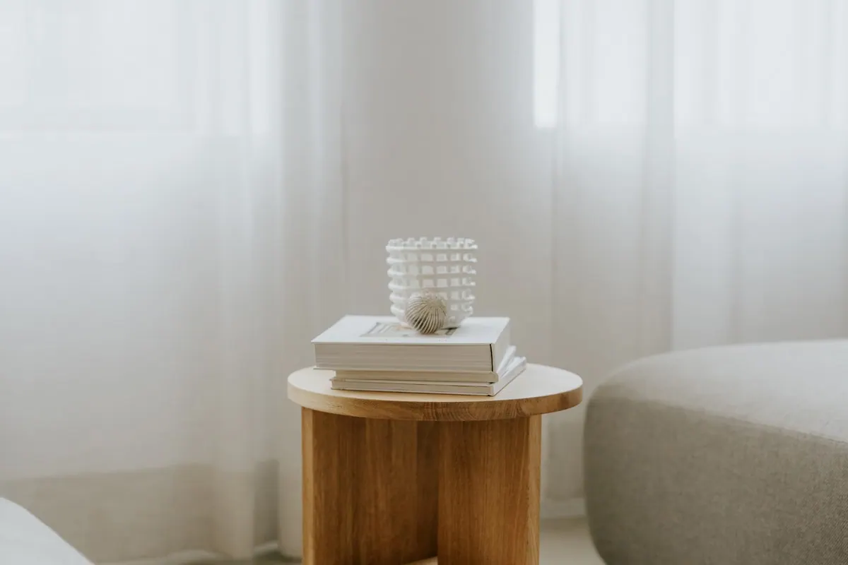 Tee - Side Table Ansicht 3