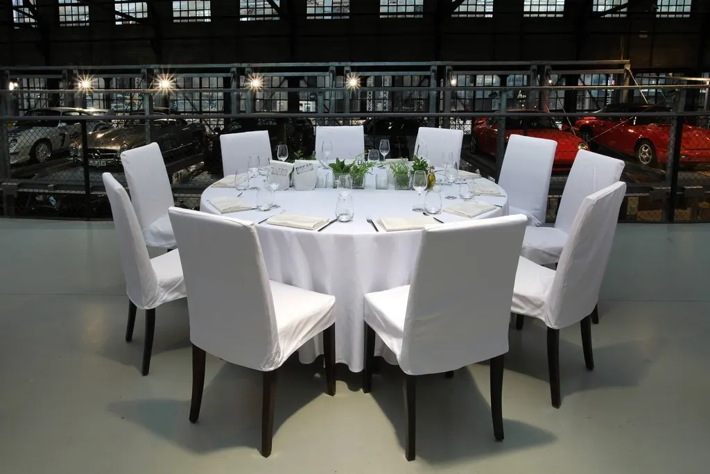 Tisch Ansicht 2