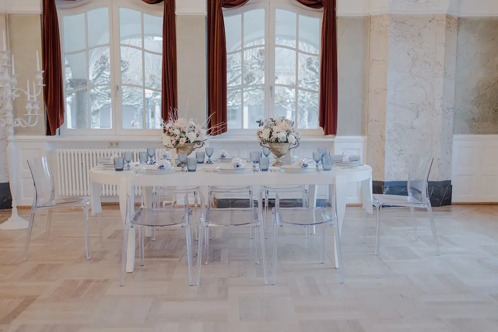Dinnertisch Toscane Ansicht 5