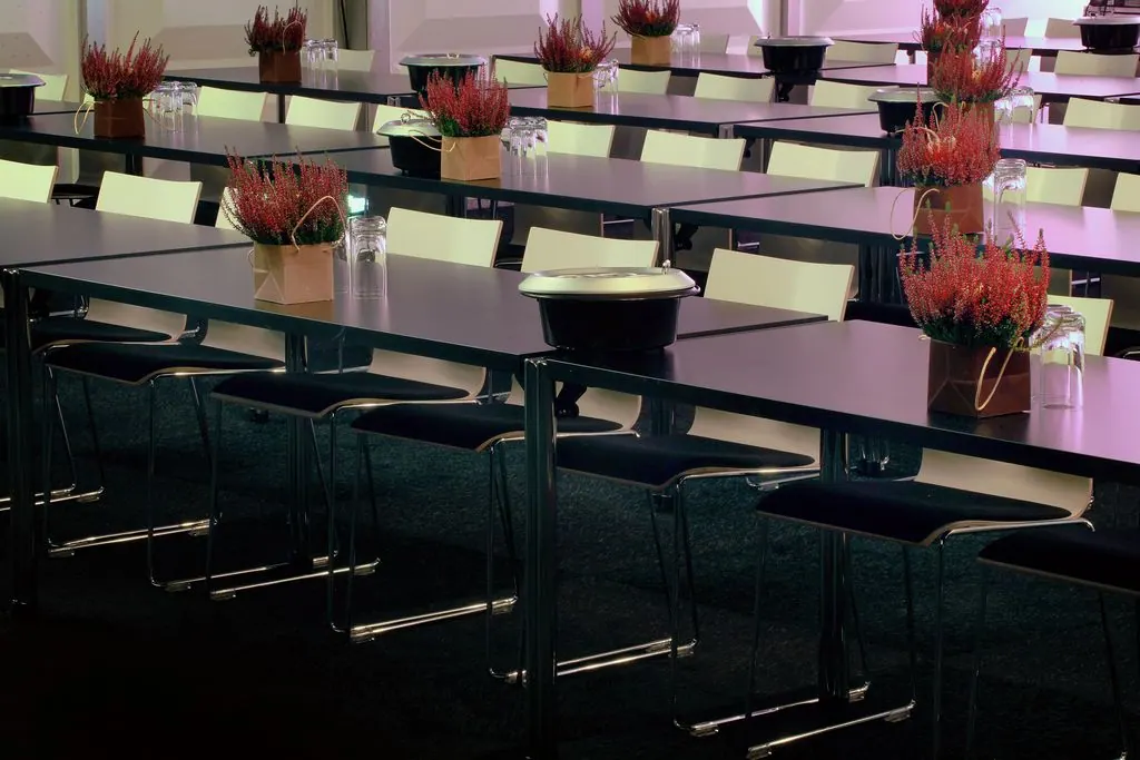 Tisch USM Haller Ansicht 3