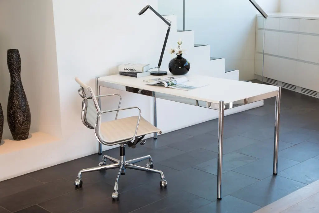 Tisch USM Haller Ansicht 2