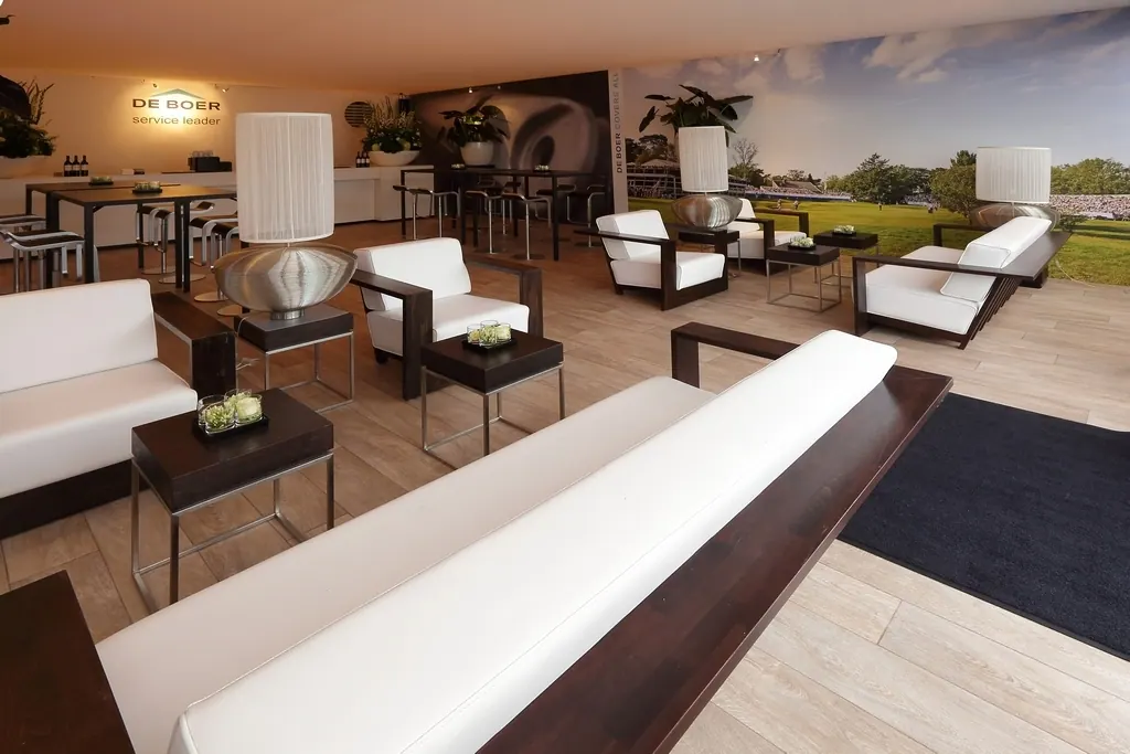 Zinzo coffee table mit Massif Ansicht 3
