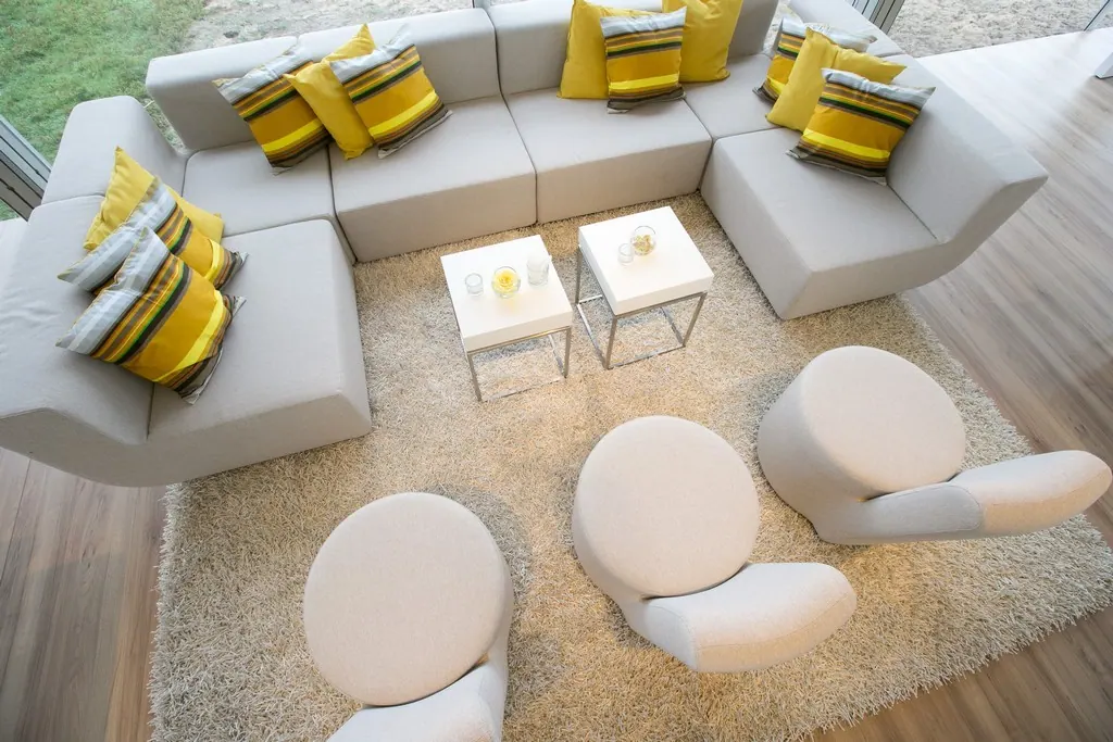 Zinzo coffee table mit Massif Ansicht 2