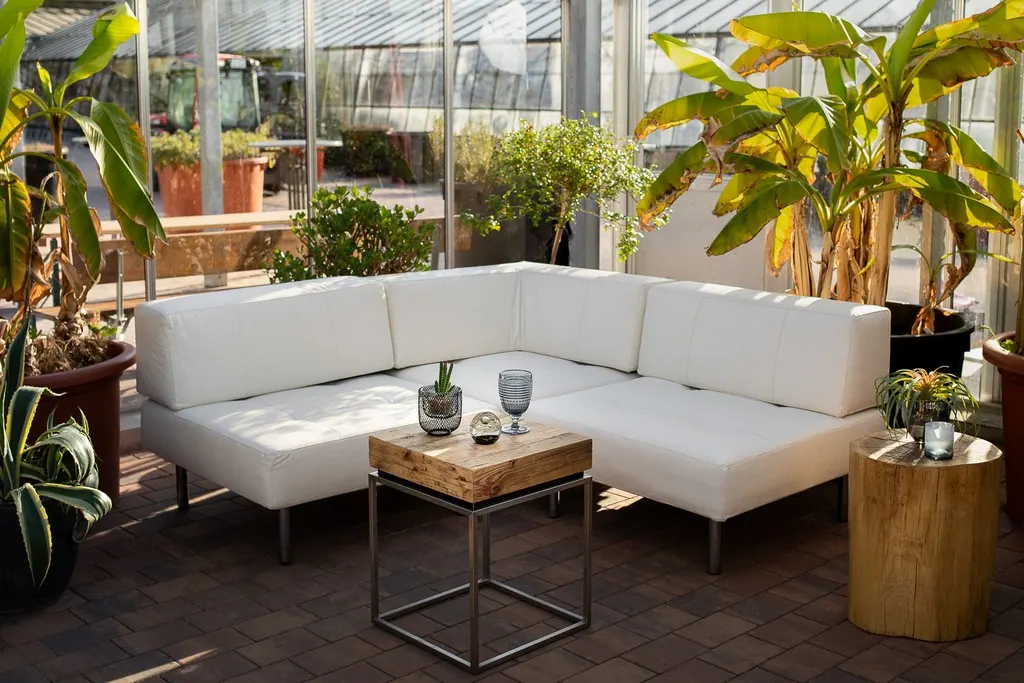Zinzo coffee table mit Massif Bornholm Ansicht 3