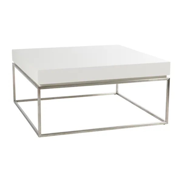 Zinzo Table mit Massif