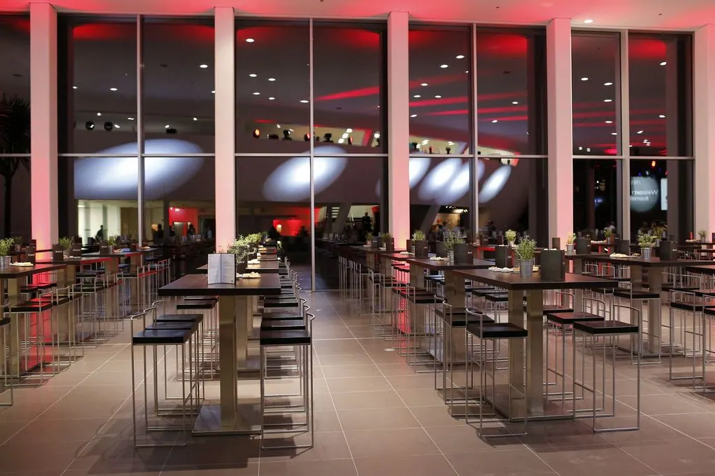 Stehtisch Bahama Ansicht 5