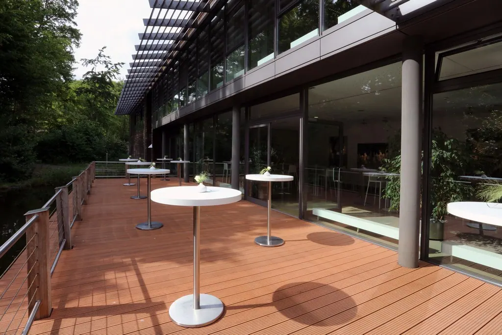 Stehtisch Ibiza OUTDOOR Ansicht 4