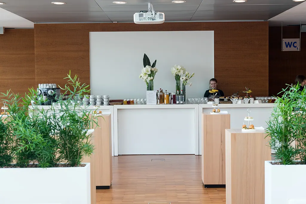 Stehtisch Kubus Sylt Ansicht 4
