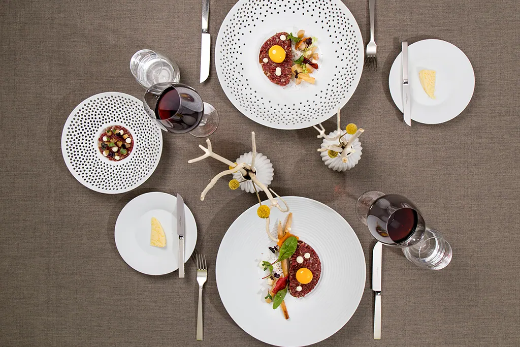 Amuses bouche-Dessertschale Puls Ansicht 2