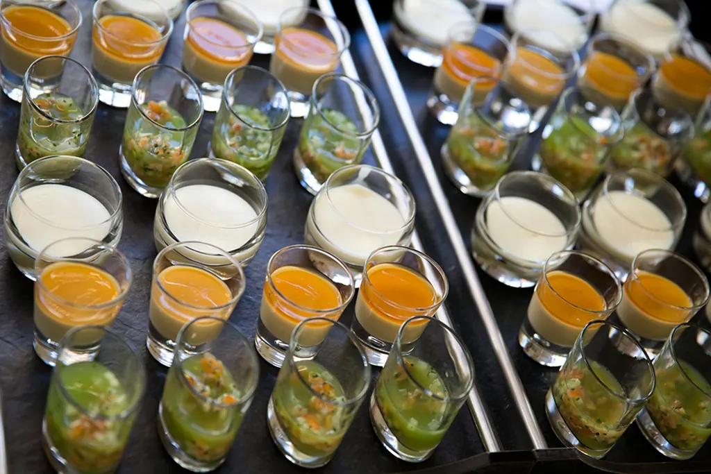 Amuse Bouche Atol cl Ansicht 2