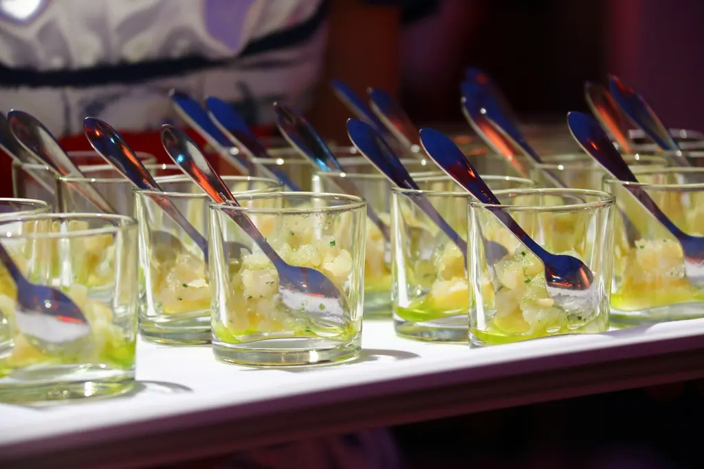 Amuse Bouche Ellipse 9 cl Ansicht 2