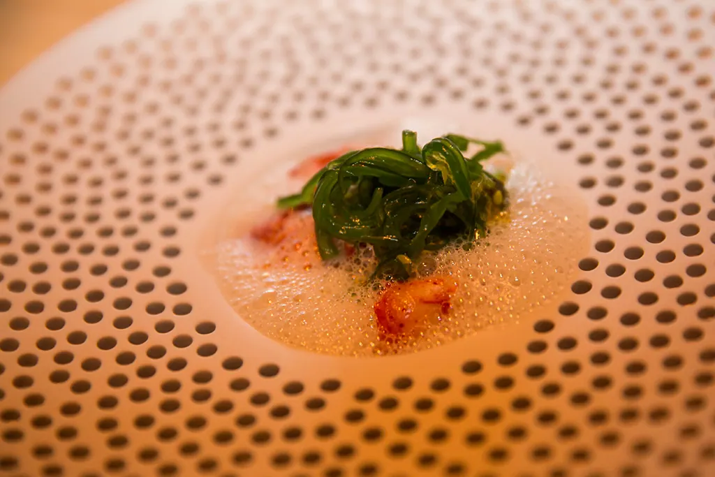 Amuses bouche-/Dessertschale Cielo Ansicht 2