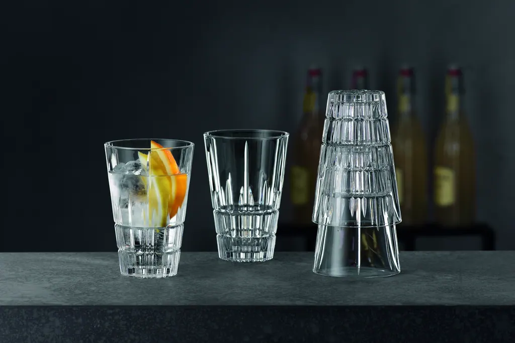 Bar Basic Perfect Serve - stapelbar 30 cl Ansicht 5