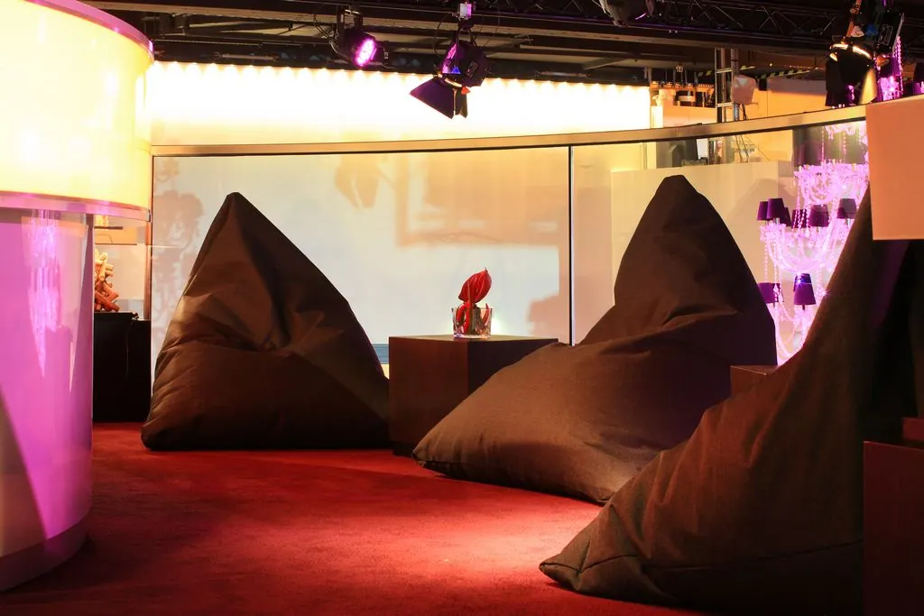 Beanbag Player 120 90 Ansicht 4