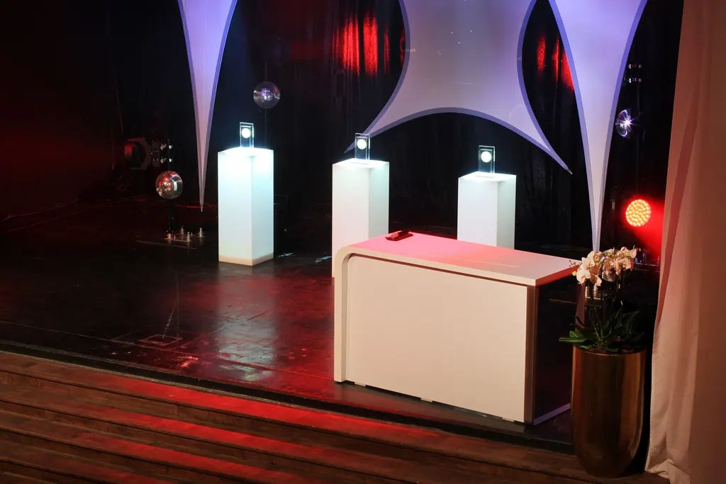 Counter Brunch links Ansicht 2