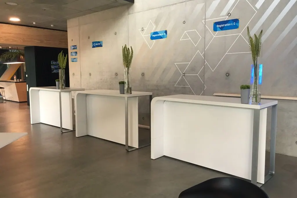 Counter Brunch links Ansicht 4